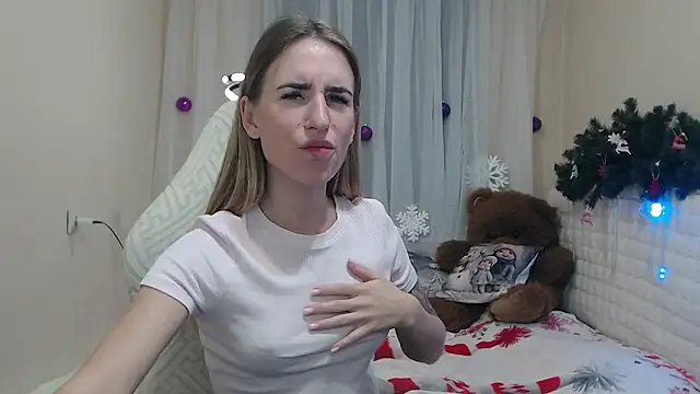 DeboraHorny's cam snapshot