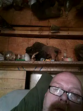 Kevinmc1d's cam snapshot