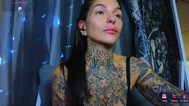 tattooedBabyy's cam snapshot