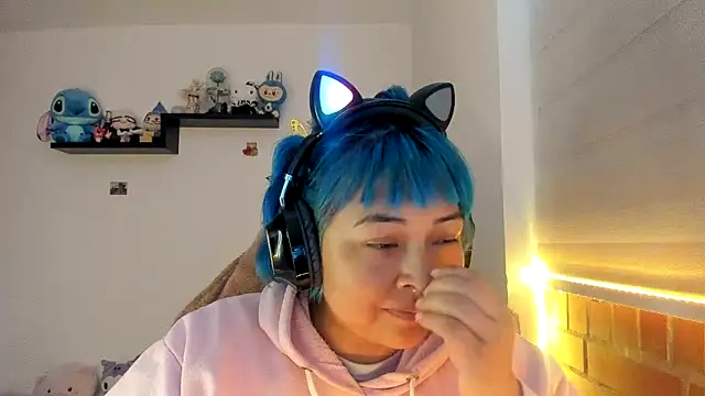 Shaddycute_'s cam snapshot