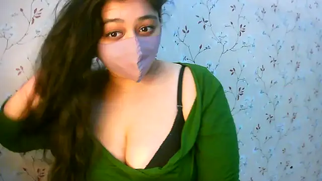 Nandini8's cam snapshot