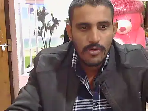 HotXKrish's cam snapshot