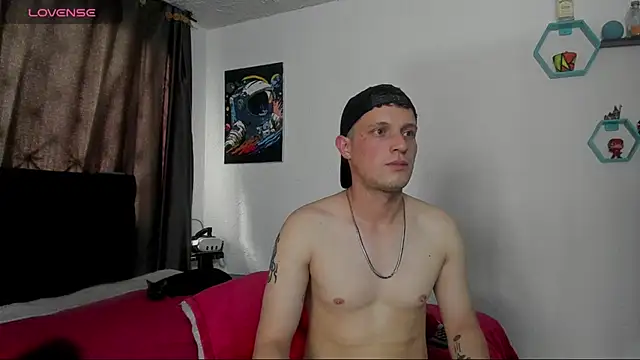 RyanHorseman's cam snapshot