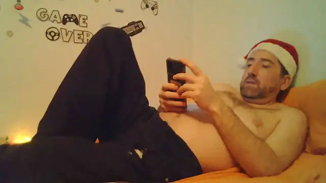 tioenbolas78's cam snapshot