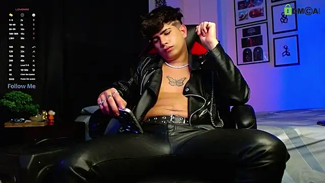 LyleBennett_'s cam snapshot