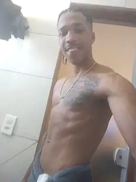 Muzao's cam snapshot