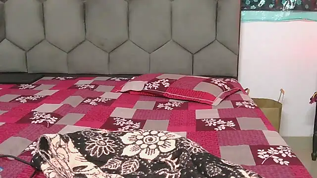 Sweet_Kavya's cam snapshot