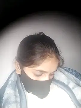 Sexey-Puja's cam snapshot