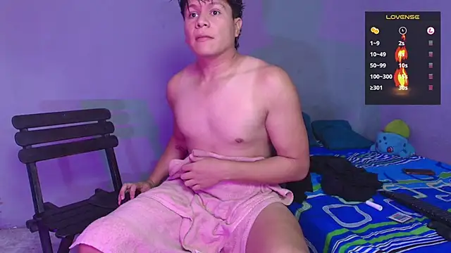 Alejandro_Vt's cam snapshot