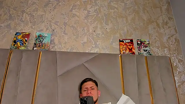 SebastianMaximoff's cam snapshot