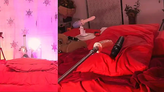 Victoria_Luxe's cam snapshot