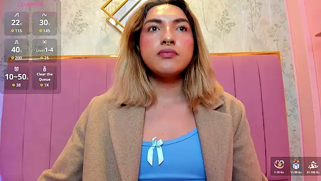 TomLondon_ live sex cam