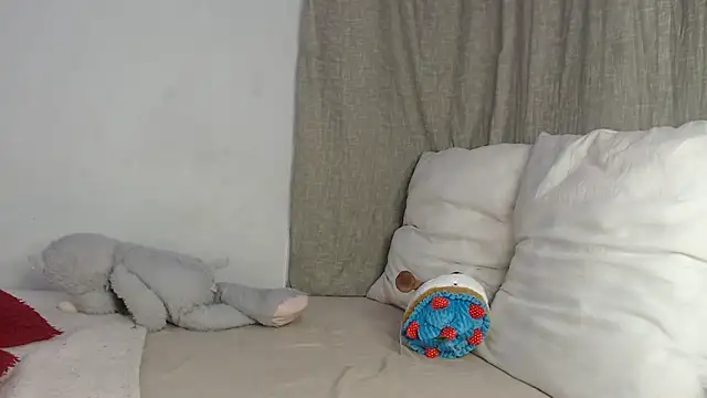 DarrkDeeva68's cam snapshot