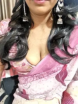 Shalu_G's cam snapshot