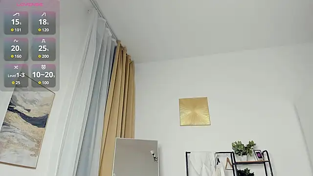 FaaBinaa live sex cam