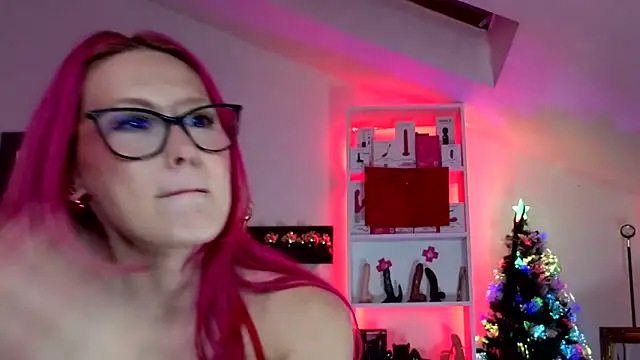 kulteacher's cam snapshot