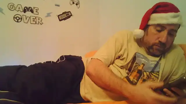 tioenbolas78's cam snapshot