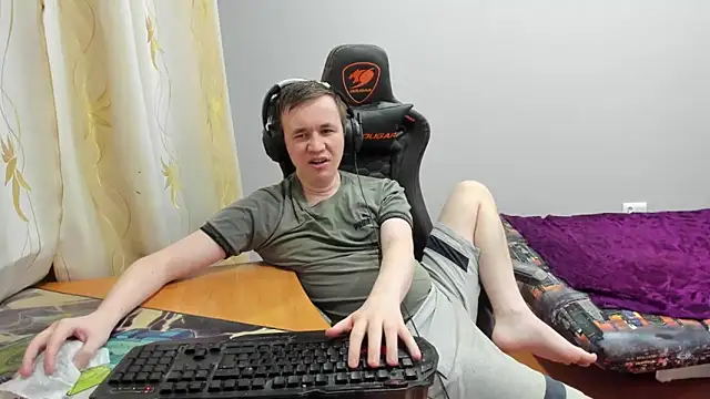 iliaskrislove's cam snapshot