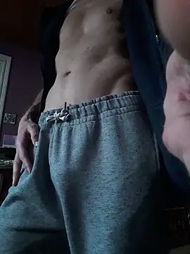 Jackxoxolo's cam snapshot