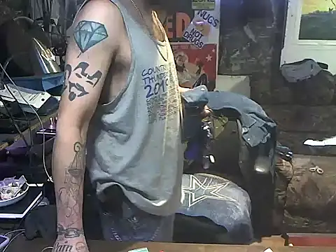 CloudDadddyyy420's cam snapshot