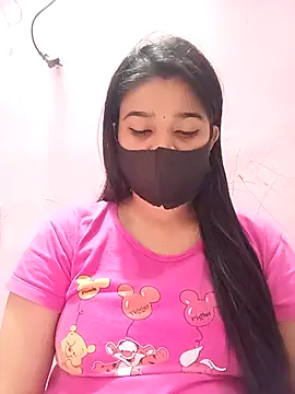 Simran-001 live sex cam