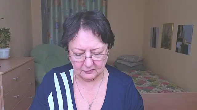 Margo_Moll's cam snapshot