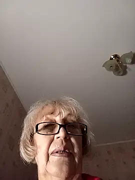 Anatolia5961's cam snapshot