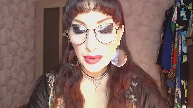 Aziza1's cam snapshot