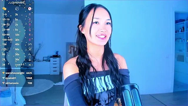 Sweet_yasu live sex cam