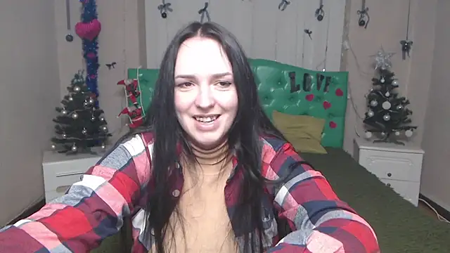 IsabelBlackberry's cam snapshot