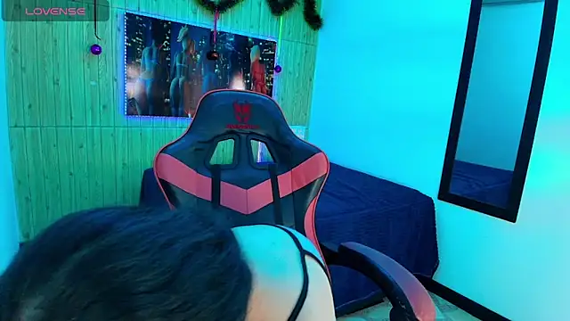 greiccy_20's cam snapshot