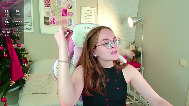 MadisonSmitt's cam snapshot