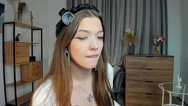 SalliePrutt's cam snapshot