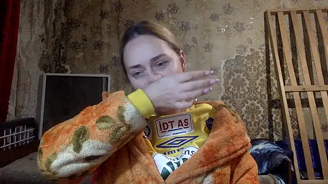 Vassila69's cam snapshot