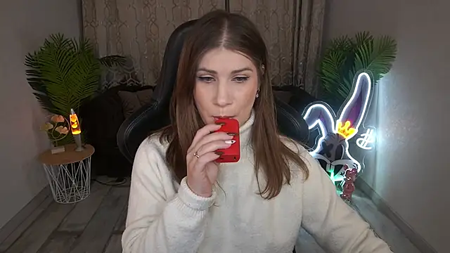 CassandraGood's cam snapshot