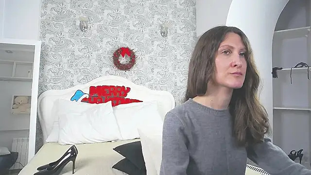 Mistress_Pamela's cam snapshot