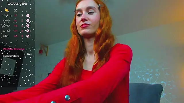 Sally_Biscuit's cam snapshot