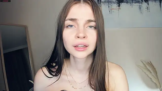 MaryJacksoon's cam snapshot