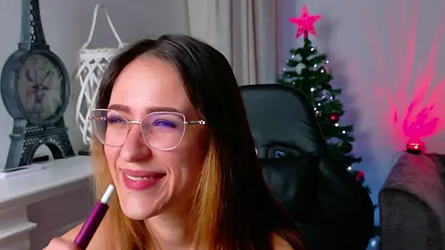 EvaBllake's cam snapshot