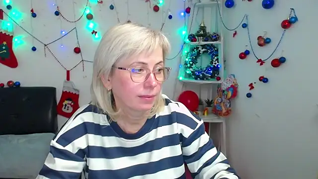 LaurenWishy's cam snapshot