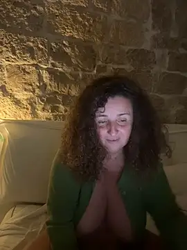 SempreDonatella's cam snapshot