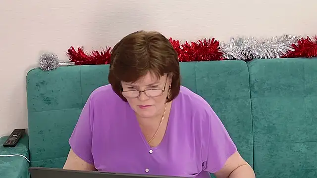 Sandra_Sunrise's cam snapshot