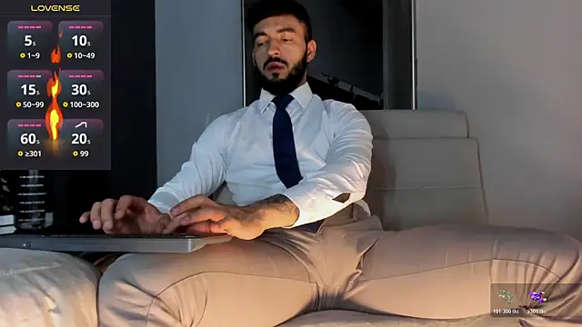 MarkWalker__ live sex cam