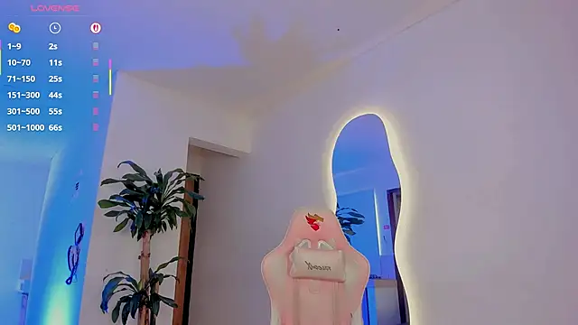 Pretty_Mariangel live sex cam