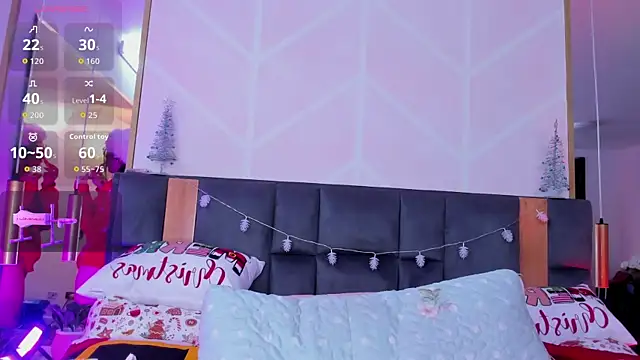 MadyJackson's cam snapshot