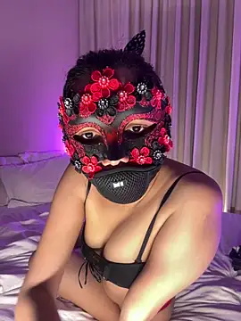 Stefani360's cam snapshot