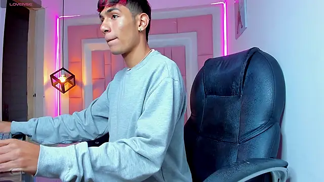 cherub_ live sex cam