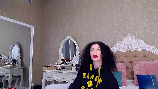 NataliaRed live sex cam