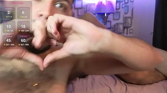 TommyandBillie live sex cam