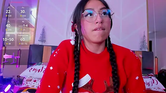 MadyJackson's cam snapshot